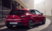 RENAULT CLIO 4